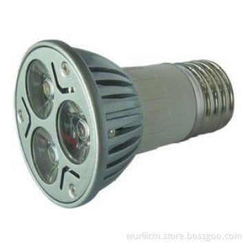 E27 Led Spot Light